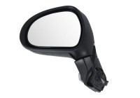 Outside mirror