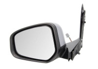 Outside mirror