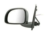 Outside mirror