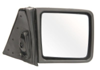 Outside mirror