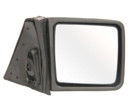 Outside mirror