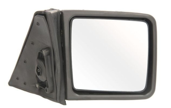 Outside mirror