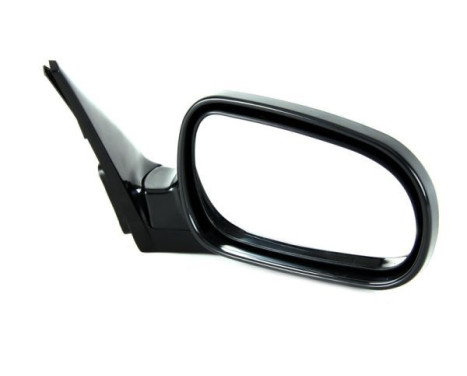 Outside mirror