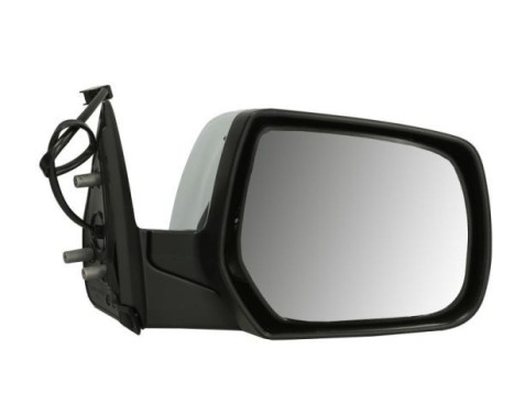 Outside mirror