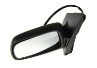 Outside mirror