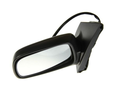 Outside mirror