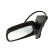 Outside mirror