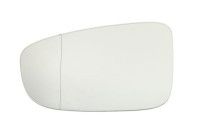 Outside mirror