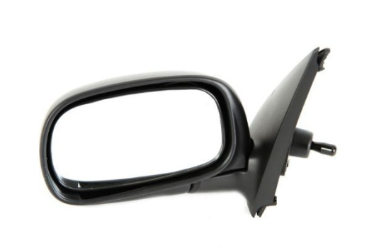 Outside mirror