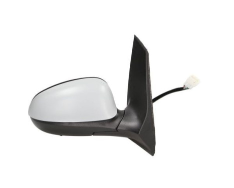 Outside mirror, Image 2