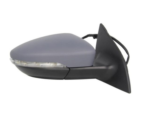 Outside mirror, Image 2