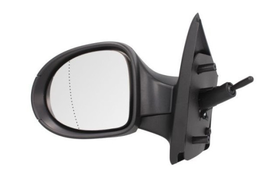 Outside mirror