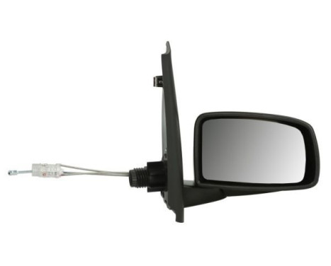Outside mirror