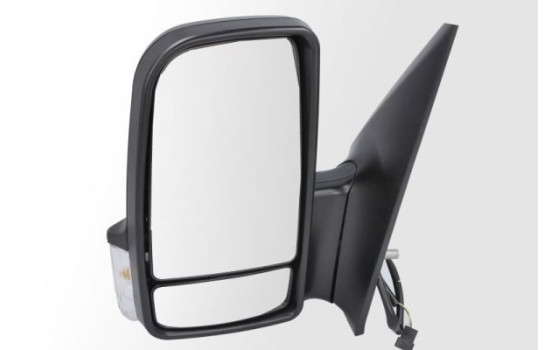 Outside mirror