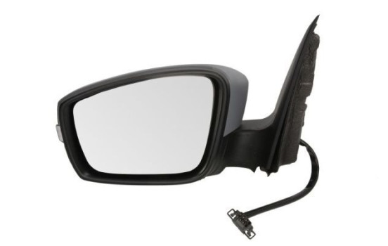 Outside mirror