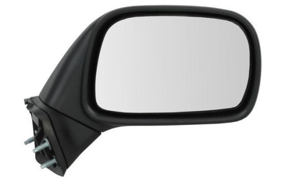 Outside mirror
