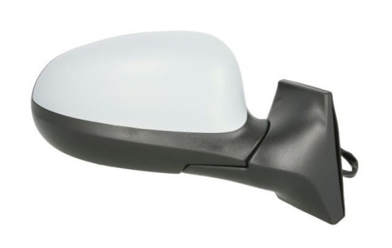Outside mirror, Image 2