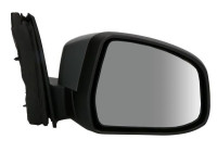 Outside mirror