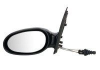 Outside mirror