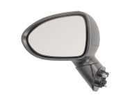 Outside mirror