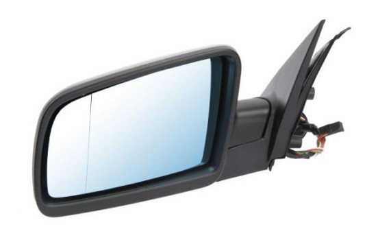 Outside mirror