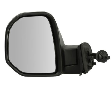 Outside mirror