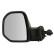 Outside mirror