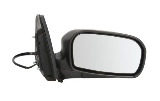 Outside mirror
