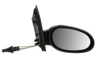 Outside mirror