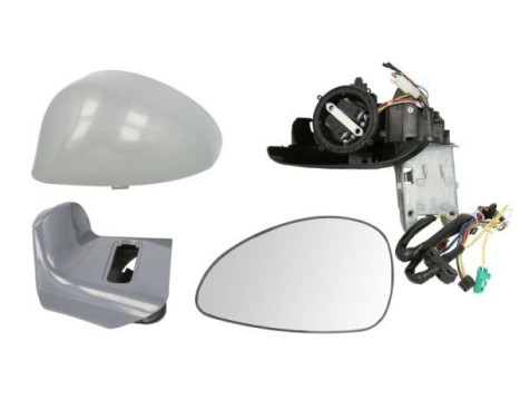 Outside mirror, Image 2