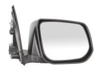 Outside mirror