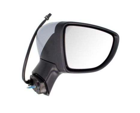 Outside mirror, Image 2