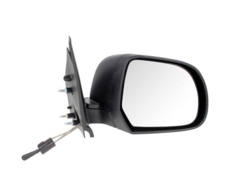 Outside mirror, Image 2