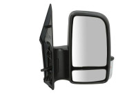 Outside mirror