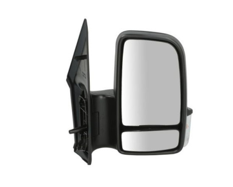 Outside mirror