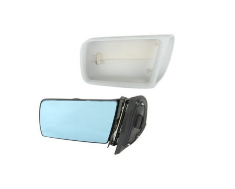 Outside mirror, Image 2