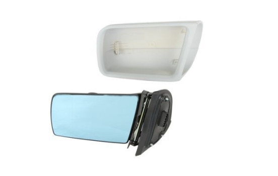 Outside mirror, Image 2