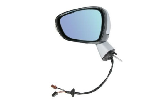 Outside mirror