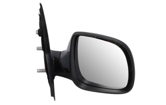 Outside mirror