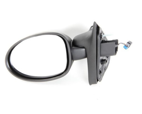 Outside mirror, Image 2