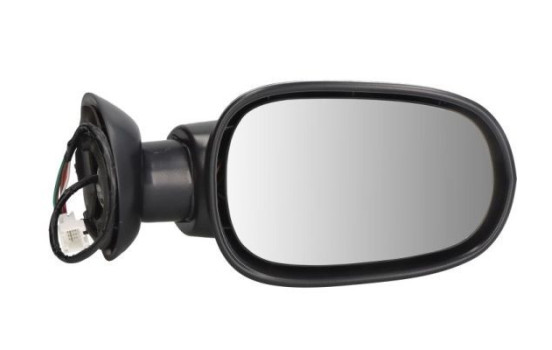 Outside mirror