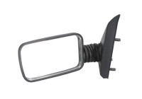 Outside mirror