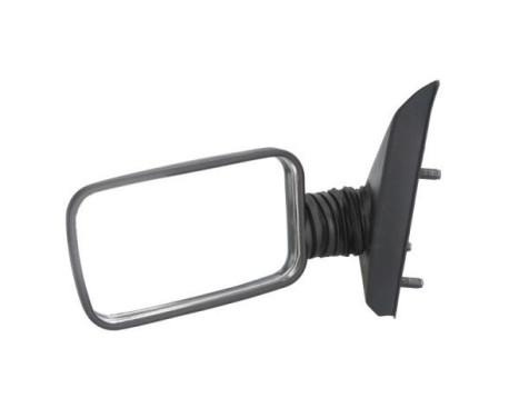 Outside mirror