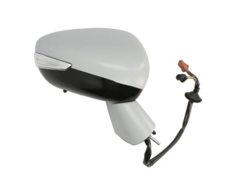 Outside mirror, Image 2