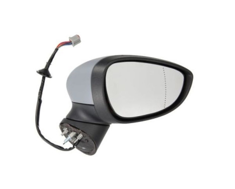 Outside mirror
