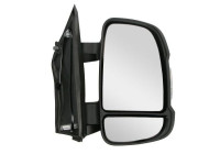Outside mirror