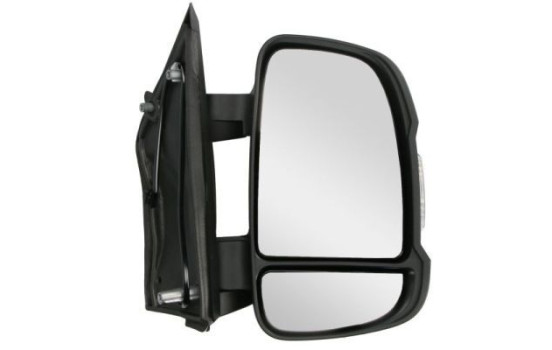 Outside mirror