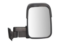 Outside mirror