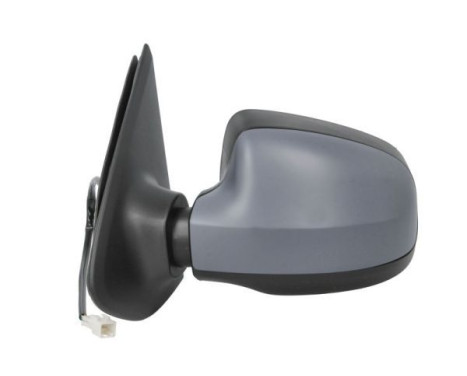 Outside mirror, Image 2