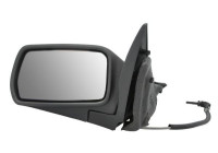 Outside mirror